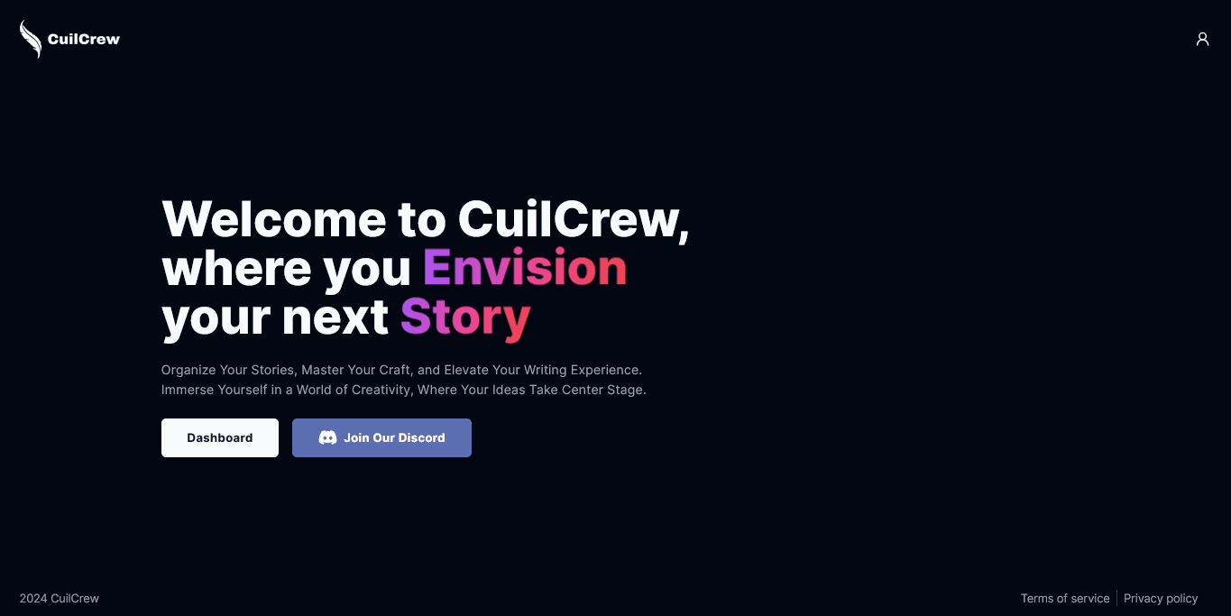 Cuilcrew